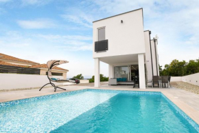 SPA House